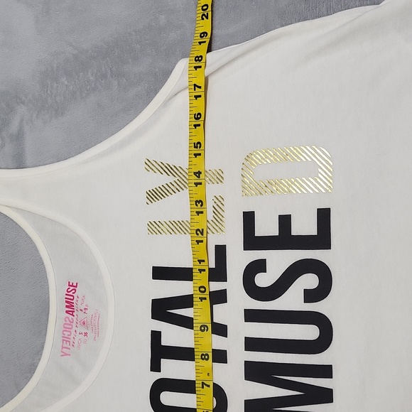 NWOT Swing Tank Top - Picture 2 of 7